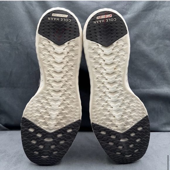 Cole Haan ZERØGRAND Outpace Runner Men’s Size 13 Mesh Leather - Picture 13 of 16